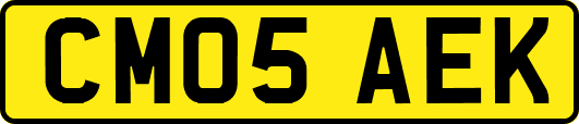 CM05AEK