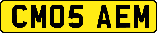CM05AEM