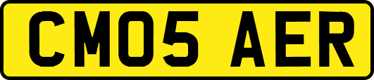 CM05AER