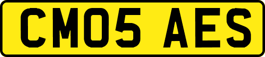 CM05AES