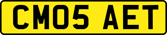 CM05AET