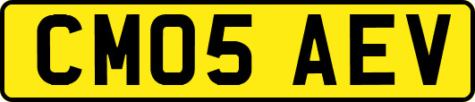 CM05AEV