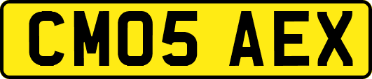 CM05AEX