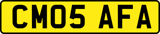 CM05AFA