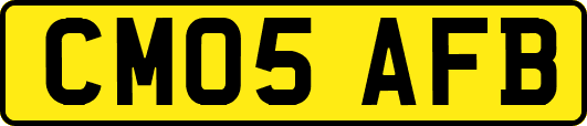 CM05AFB