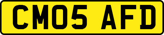 CM05AFD