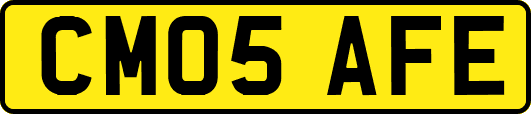 CM05AFE