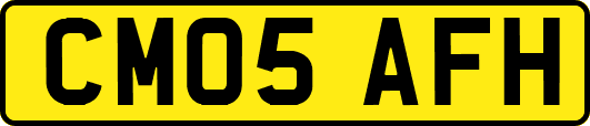 CM05AFH