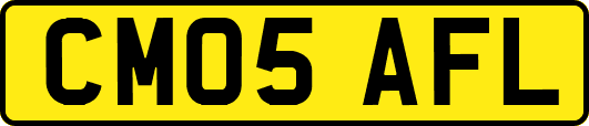 CM05AFL