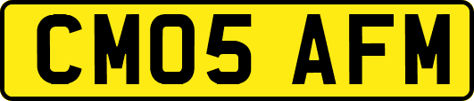 CM05AFM