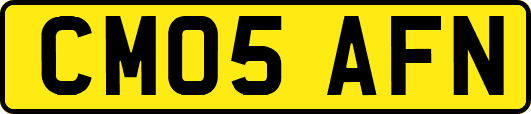 CM05AFN