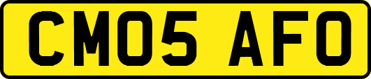 CM05AFO