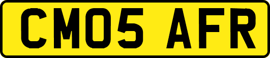 CM05AFR