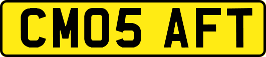 CM05AFT