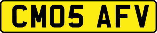 CM05AFV