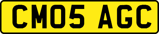 CM05AGC