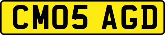 CM05AGD