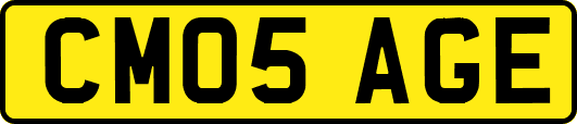 CM05AGE