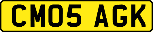 CM05AGK