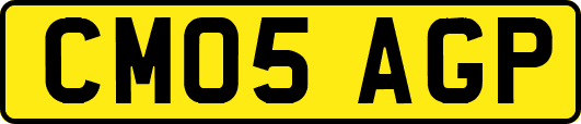 CM05AGP