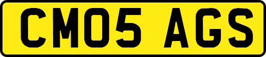 CM05AGS