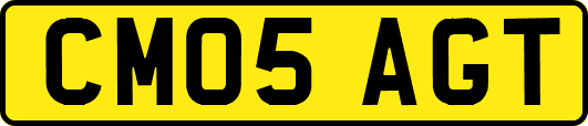 CM05AGT