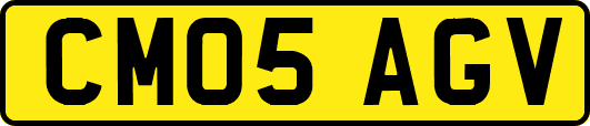 CM05AGV