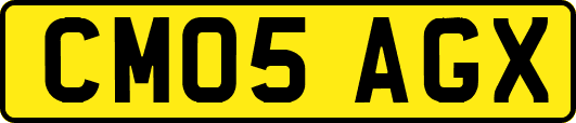 CM05AGX