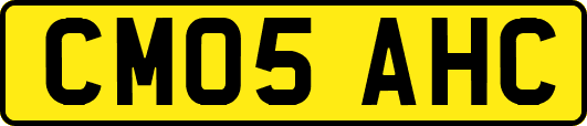 CM05AHC