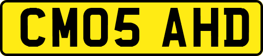 CM05AHD