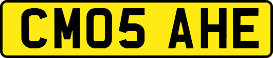 CM05AHE