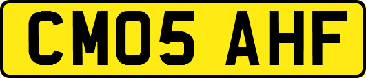 CM05AHF