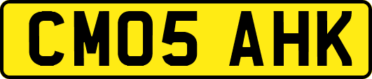 CM05AHK