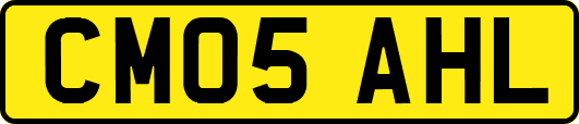 CM05AHL