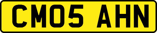 CM05AHN