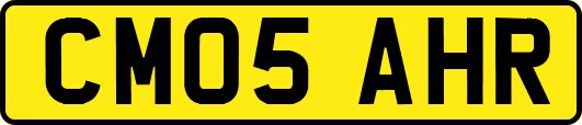 CM05AHR
