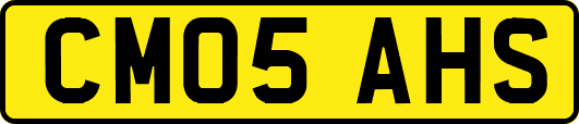 CM05AHS