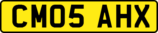 CM05AHX