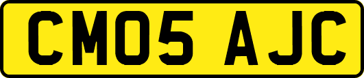 CM05AJC