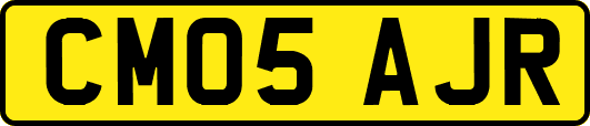 CM05AJR