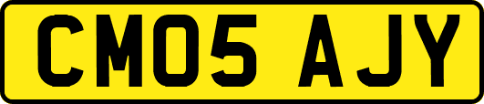 CM05AJY
