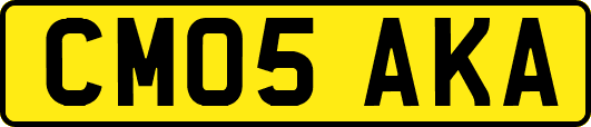 CM05AKA