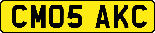 CM05AKC