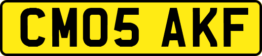 CM05AKF