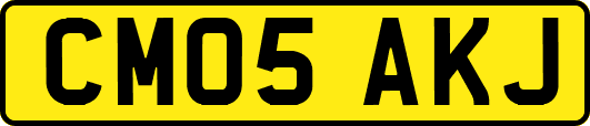 CM05AKJ