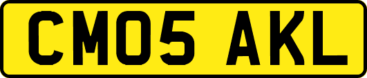 CM05AKL