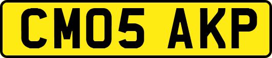 CM05AKP