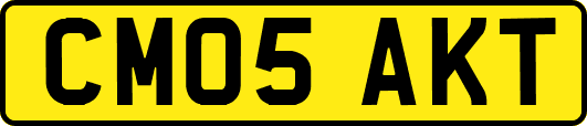 CM05AKT