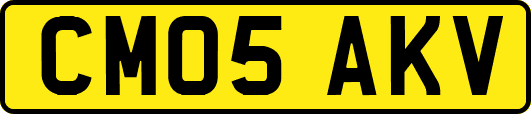 CM05AKV