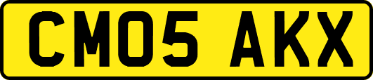 CM05AKX